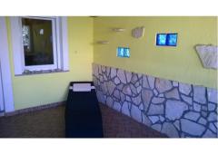 Počitniški dom Tunarica Apartma 1 – Tunarica foto 3