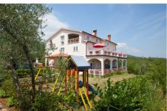 Villa Lidija Apartma 4 – App 40 foto 1