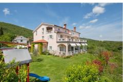 Villa Lidija Apartma 6 – App 60 foto 5