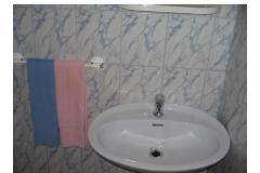 Villa Paradise Apartma 4 – Apartman 5 foto 5