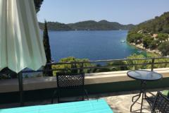 Villa Lastovo Apartma 1 – Apartman 2 foto 1