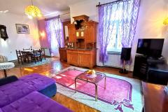 Apartmaji Villa Adelina Apartma 1 – A4+1 foto 4