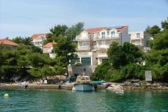 Apartmaji Šanko Milina Soba 5 – Soba foto 4