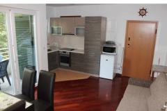 Adriatic Apartma Apartma 2: (2+2) – Beatch foto 1