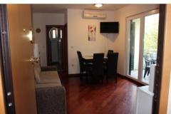 Adriatic Apartma Apartma 2: (2+2) – Beatch foto 4