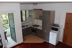 Adriatic Apartma Apartma 2: (2+2) – Beatch foto 5