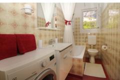 Apartmaji Zoran Apartma 1 – AP1 foto 3