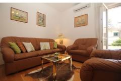 Apartmaji Zoran Apartma 1 – AP1 foto 4