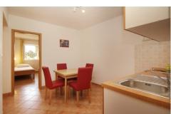 Apartmaji Zoran Apartma 2 – AP2 foto 4