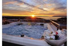 Lux penthouse  Apartma 1 – Penthouse foto 1