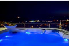 Lux penthouse  Apartma 1 – Penthouse foto 2