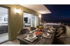 Lux penthouse  Apartma 1 – Penthouse foto 5