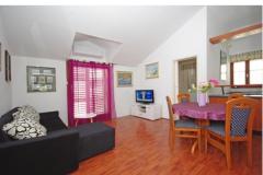Apartma Beus Apartma 2 – A4 foto 1