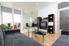 Apartma  West Apartma 1 – Apartman foto 1