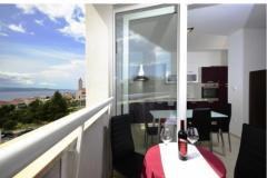 Apartma  West Apartma 1 – Apartman foto 4