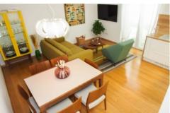 Apartma 4+2 Apartma 1 – Makarska foto 2