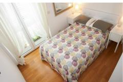 Apartma 4+2 Apartma 1 – Makarska foto 4