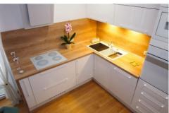Apartma 4+2 Apartma 1 – Makarska foto 5