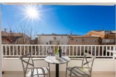 Apartma Ivandić Makarska Apartma 1: (4+0) foto 3