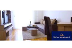 Apartma Koćva Apartma 1 – A4 (2+2) foto 1