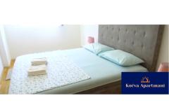 Apartma Koćva Apartma 2 – A6 (4+2) foto 3