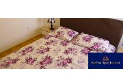 Apartma Koćva Apartma 2 – A6 (4+2) foto 4