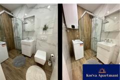 Apartma Koćva Apartma 2 – A6 (4+2) foto 5