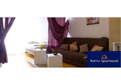 Apartma Koćva Apartma 3 – A4 (2+2) foto 1