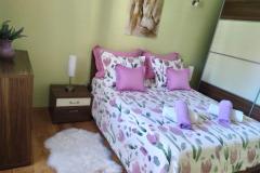 Apartma Lovreta Apartma 1 – apartman4 foto 2