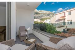 Apartma Nana Apartma 2 – Vukovarska foto 2