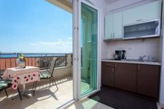 Apartmaji Dana Apartma 2 – studioapar foto 4