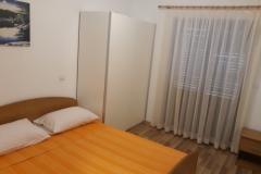 Apartmaji Andrijašević Apartma 1 foto 1