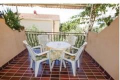 Apartmaji Andrijašević Apartma 2 foto 1