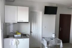 Apartmaji Anita Apartma 3 – Studio-ap. foto 2
