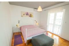 Apartmaji AnkaIrma Apartma 2 – Orhideja foto 2