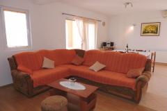 Apartmaji Ante Apartma 1: (4+2) – Apartman A foto 2