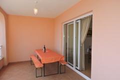 Apartmaji Ante Apartma 1: (4+2) – Apartman A foto 4