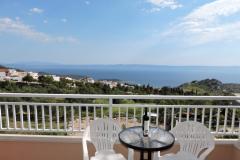 Apartmaji Ante Apartma 2: (4+0) – Apartman B foto 1