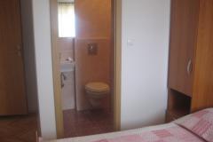 Apartmaji Ante Apartma 3: (4+2) – Apartman C foto 3