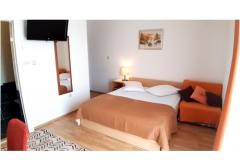 Apartmaji Antunović Apartma 1 – STUDIO foto 1