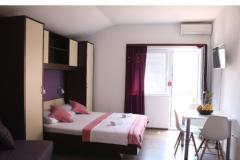 Apartmaji AS Apartma 1 – Studio 3 foto 1