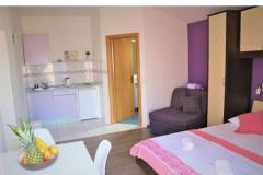 Apartmaji AS Apartma 1 – Studio 3 foto 2