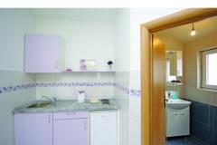 Apartmaji AS Apartma 1 – Studio 3 foto 4