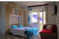 Apartmaji AS Apartma 2 – Studio 2 foto 1