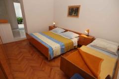 Apartmaji Bašković Apartma 1 – Apartman 1 foto 4