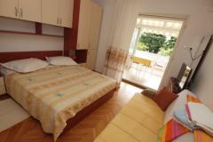 Apartmaji Bašković Apartma 2 – apartman 2 foto 2