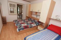 Apartmaji Bašković Apartma 3 – Apartman 3 foto 3