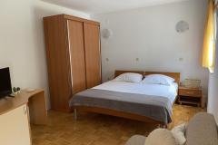 Apartmaji Begić Apartma 1 – Room (2+1) foto 1