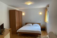 Apartmaji Begić Apartma 1 – Room (2+1) foto 4