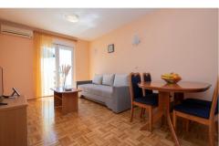 Apartmaji Begić Apartma 3 – App 2(2+2) foto 1